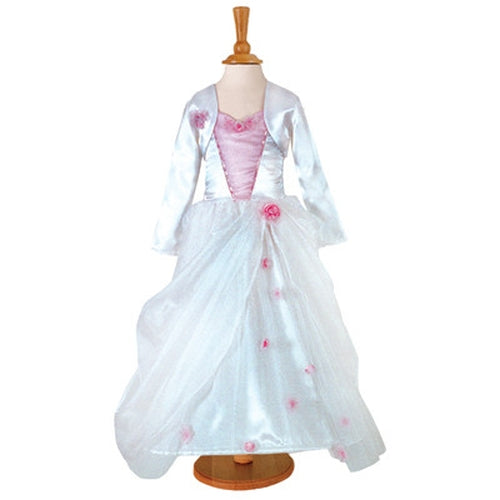 Chantilly Fairy Fancy Dress - Kiddymania Rag Dolls