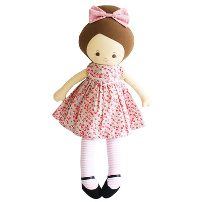 Maggie - Kiddymania Rag Dolls