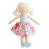 Audrey - 26cm - Kiddymania Rag Dolls