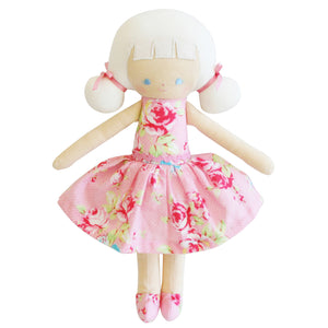 Audrey - 26cm - Kiddymania Rag Dolls