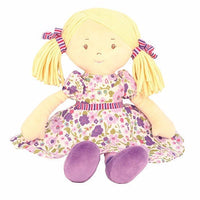 Peggy - 40cm - Kiddymania Rag Dolls