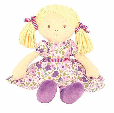Peggy - 40cm - Kiddymania Rag Dolls