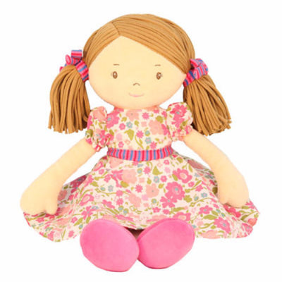 Katy Lifesize - 90cm - Kiddymania Rag Dolls