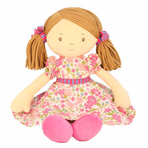 Katy Lifesize - 90cm - Kiddymania Rag Dolls