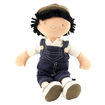 Joe - 35cm - Kiddymania Rag Dolls