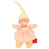 Ruby Mini Rag Doll - 15cm - Kiddymania Rag Dolls