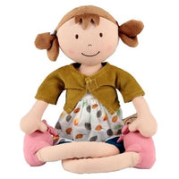 Whitney - 42cm - Kiddymania Rag Dolls