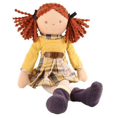 Maddy - 40cm - Kiddymania Rag Dolls