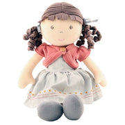 Emma - 32cm - Kiddymania Rag Dolls