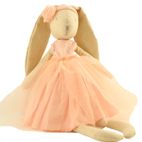 Bunny - 50cm - Kiddymania Rag Dolls