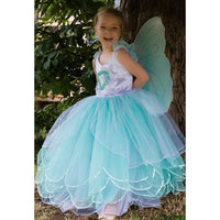 Frilly Lily Tiffany Princess Gown - Kiddymania Rag Dolls