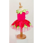 Frilly Lily Pixie Girls Ballet Tutu - Kiddymania Rag Dolls