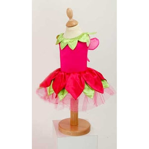 Frilly Lily Pixie Girls Ballet Tutu - Kiddymania Rag Dolls