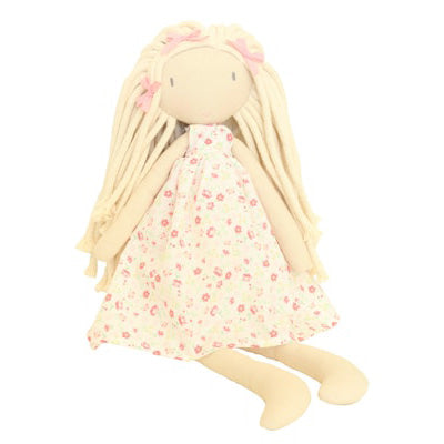 Amelia - 42cm - Kiddymania Rag Dolls