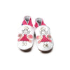 Inch Blue Baby shoes - Pink Fairy Princess - Kiddymania Rag Dolls