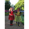 Ladybird/Boppers Toddler Girls Fancy Dress - Kiddymania Rag Dolls