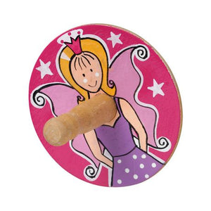 Lanka Kade Spinning Top - Fairy Katie - Kiddymania Rag Dolls