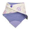 Cheeky Chompers Over the Rainbow Neckerchew - Kiddymania Rag Dolls