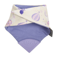 Cheeky Chompers Over the Rainbow Neckerchew - Kiddymania Rag Dolls