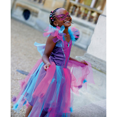 Peacock Fairy Fancy Dress-3-5 years | Kiddymania Peacock Fairy Fancy Dress-3-5 years | Kiddymania