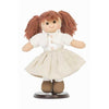 Pomme-Pidou Rag Doll - Elise Small - Kiddymania Rag Dolls