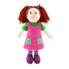 Rosanne - 37cm - Kiddymania Rag Dolls