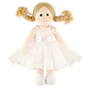 Bridal - 37cm - Kiddymania Rag Dolls