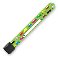 Infoband Reuseable ID wristband (10+ Designs) - Kiddymania Rag Dolls