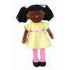 Wilberry Fun Doll - Jasmine - 30cm - Kiddymania Rag Dolls