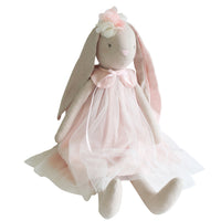 Bessie Bunny Pink 70cm - Kiddymania Rag Dolls
