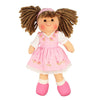 Rose - 28cm - Kiddymania Rag Dolls