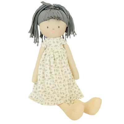 Annabelle - 50cm - Kiddymania Rag Dolls