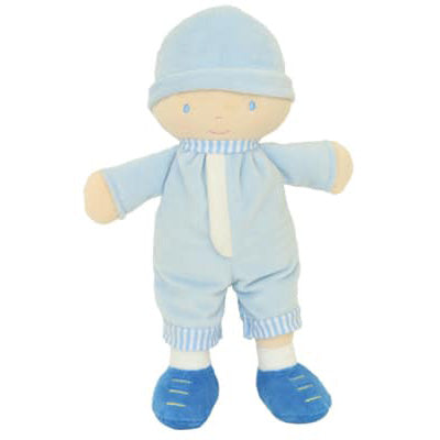 Lucas - 23cm - Kiddymania Rag Dolls