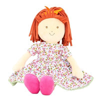 Molly - 35cm - Kiddymania Rag Dolls