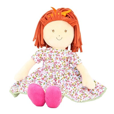 Molly - 35cm - Kiddymania Rag Dolls