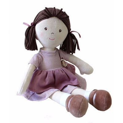 Naturals Brook - 40cm - Kiddymania Rag Dolls