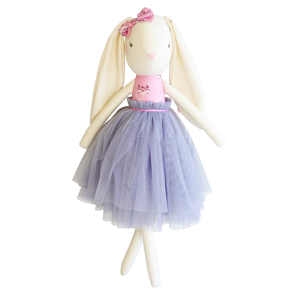 MIst Bronte Bunny Blush - Kiddymania Rag Dolls