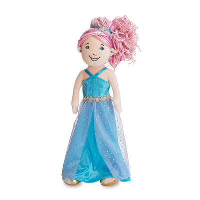 Groovy Girls Ballroom Bella - Kiddymania Rag Dolls