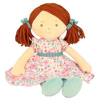 Fran - 40cm - Kiddymania Rag Dolls