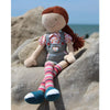 Ritzyz Julia - 45cm - Kiddymania Rag Dolls