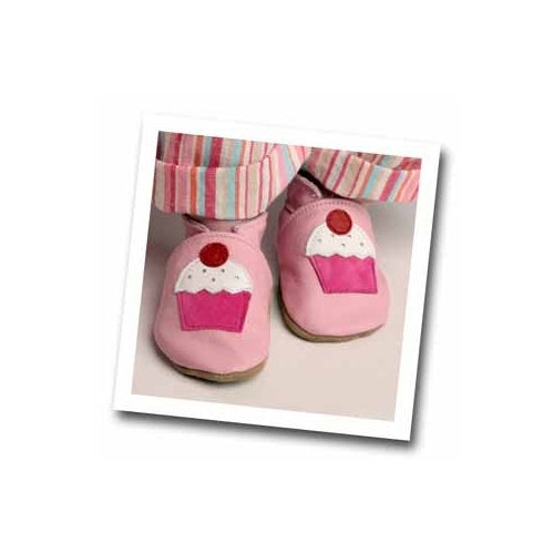 Soft baby 2025 girl shoes
