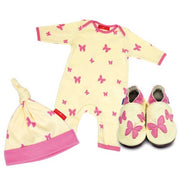 Inch Blue print Kaleideskope gift set - Kiddymania Rag Dolls