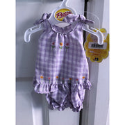 Petite Dolls Clothes 12"-14"  Summer outfit - Kiddymania Rag Dolls