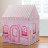 Princess Castle & Unicorn Playhouse Large - Kiddymania Rag Dolls