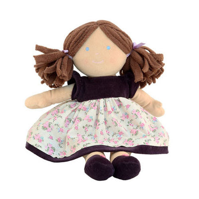 Bree - 38cm - Kiddymania Rag Dolls