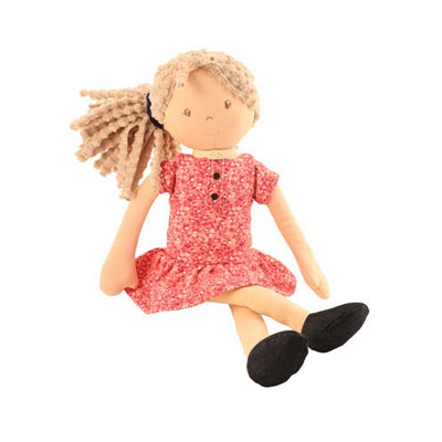 Ella - 42cm - Kiddymania Rag Dolls