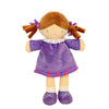 Lily - 23cm - Kiddymania Rag Dolls