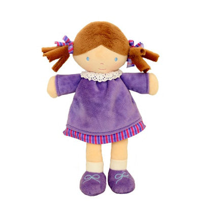 Lily - 23cm - Kiddymania Rag Dolls