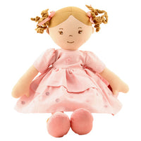 Charlotte - 42cm - Kiddymania Rag Dolls