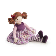 Ragtales Tilly Ragdoll - Kiddymania Rag Dolls